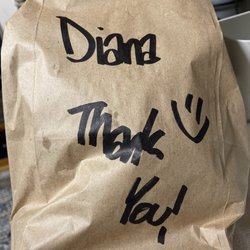 CMC Deli Store - Wrapping