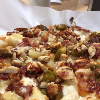 Premier Brick Oven Pizza - Pizza Near Me - Madera, California