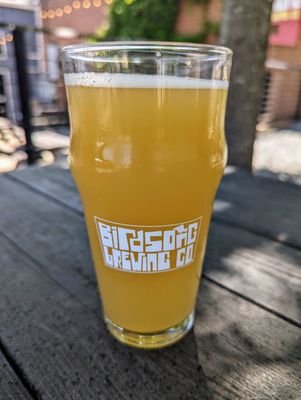 Birdsong Brewing Co. by null
