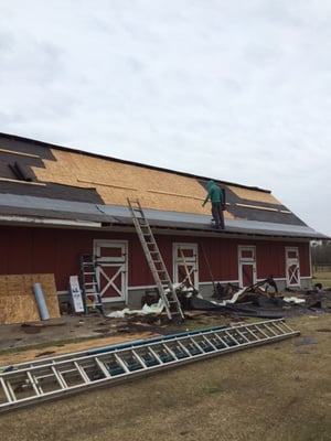 Allied Remodeling Services