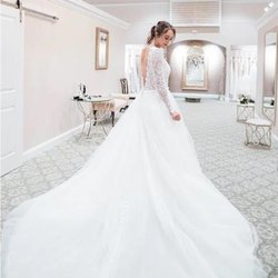 Elegant Bridals