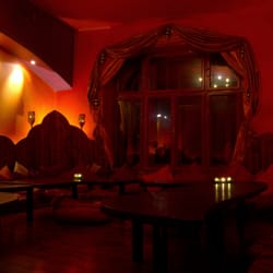 Madhuban Restaurant