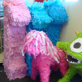 El Rey De La Pinata - Party Supplies Near Me - Las Vegas, Nevada