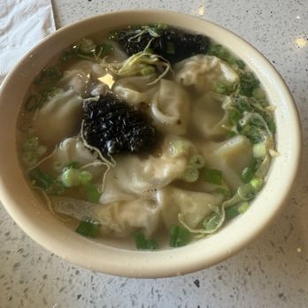 Shanghai Dumpling House - Shanghai wontons - Shanghainese Near Me - San Gabriel, California Shanghai Dumpling House - Shanghai wontons - Shanghainese Near Me - San Gabriel, California