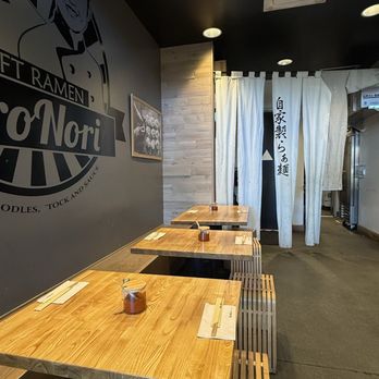 HiroNori Craft Ramen - Ramen Near Me - Irvine, California HiroNori Craft Ramen - Ramen Near Me - Irvine, California