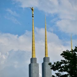 Washington D.C. Temple & Visitors' Center - Wow