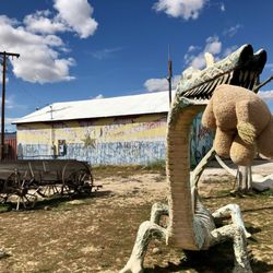 Arizona Gateway Trading Post - 3.13.2019