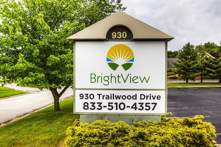 BrightView - grief counselor in Boardman, OH