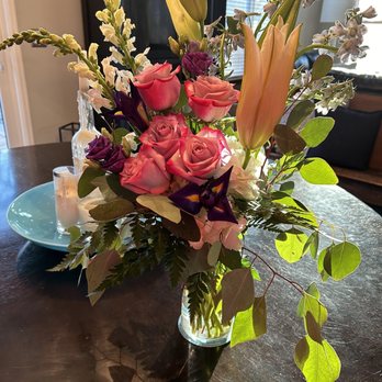 Parker Blooms - Serenity - Florists Near Me - Parker, Colorado