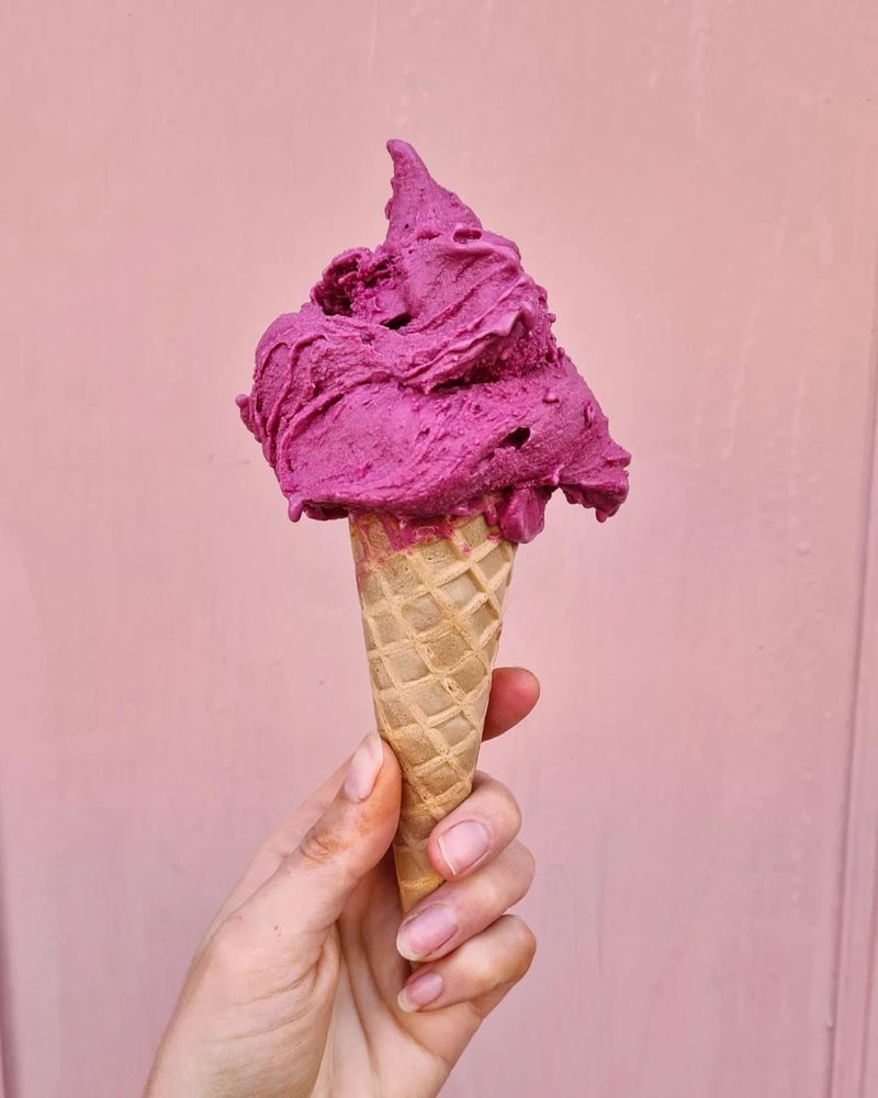 LA GELATESSA GELATO & COFFEE 33 Photos 38 Nithsdale Rd, Glasgow