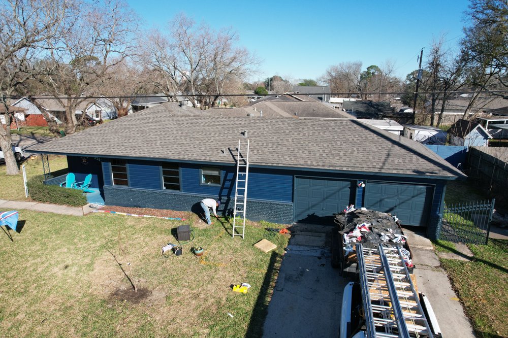 Slide of LSR Experts