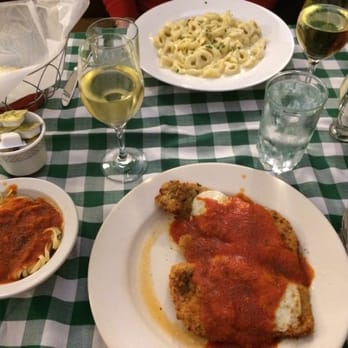Pellicci's - Dinner. Yum - Italian Near Me - Stamford, Connecticut
