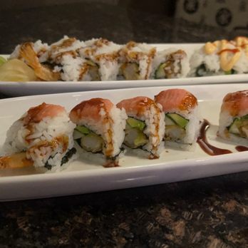Mulan Bistro - Shrimp Tempura, spicy tuna - Chinese Near Me - Collierville, Tennessee Mulan Bistro - Shrimp Tempura, spicy tuna - Chinese Near Me - Collierville, Tennessee