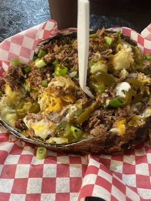 Big Pappa’s Smokehouse & More by null