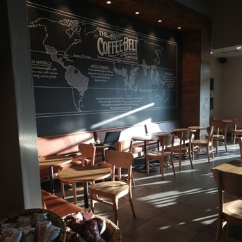 Starbucks - a coffee shop with tables and chairs - Coffee & Tea Near Me - London, Ontario Starbucks - a coffee shop with tables and chairs - Coffee & Tea Near Me - London, Ontario