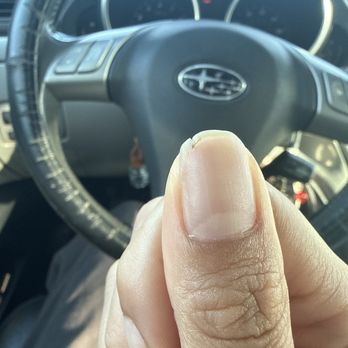 Fairy Nails Lounge - Eyebrow Services Near Me - Hayward, California