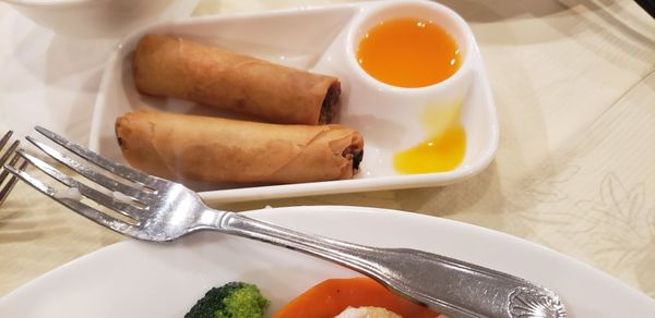 Sze Chuan Restaurant by null