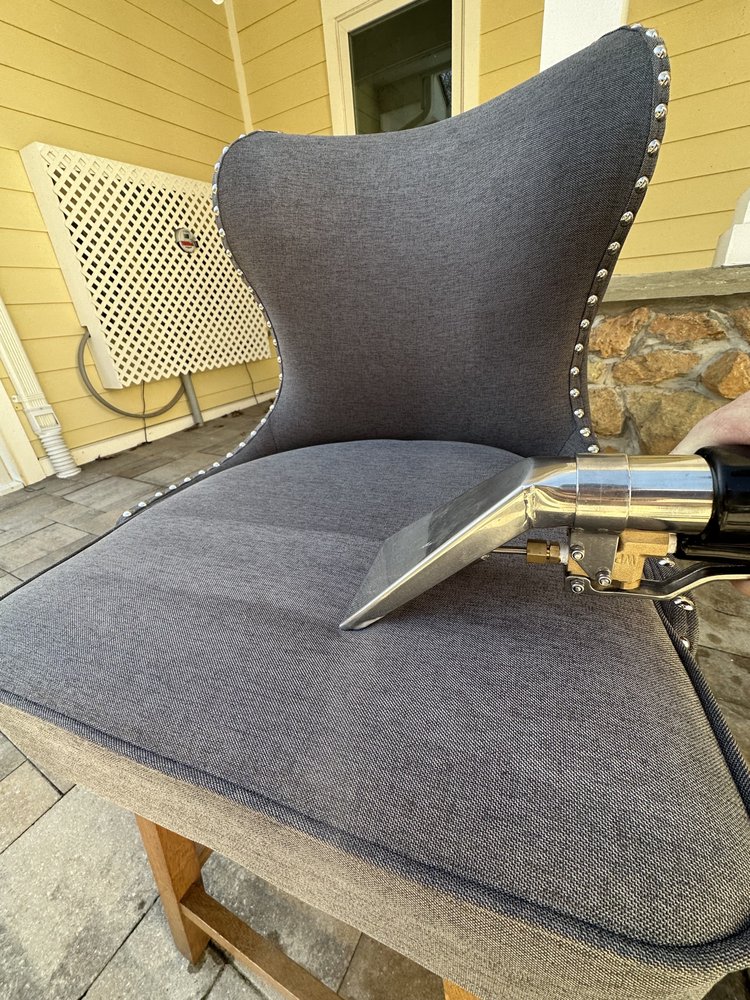 ECO STEAMERS Request a Quote Culpeper, Virginia Carpet Cleaning