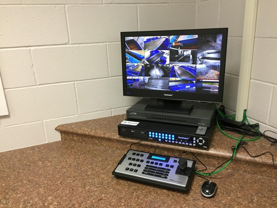 ICU SECURITY PLUS Updated September 2024 Grand FallsWindsor