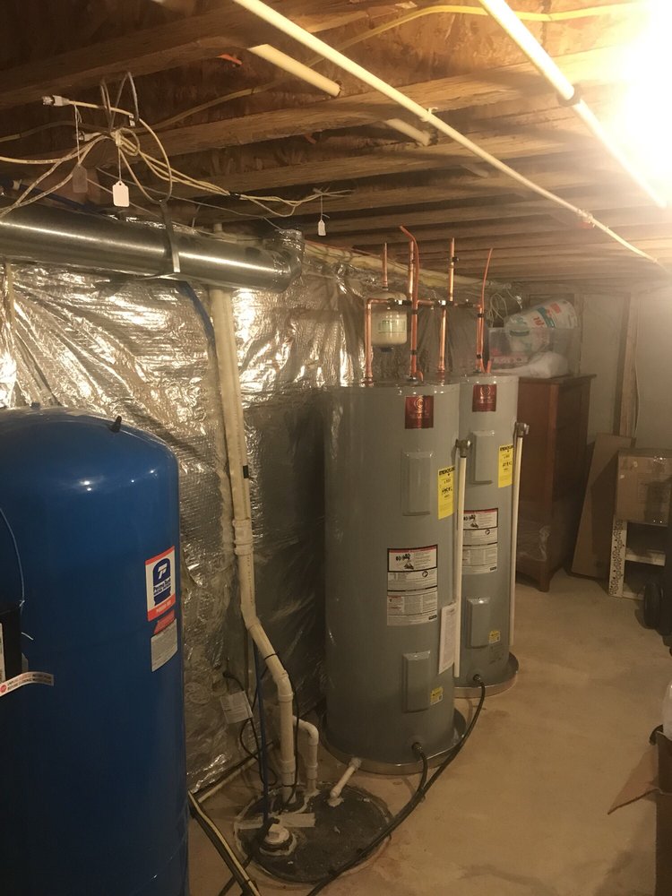 Slide of American Professional Plumbing Services