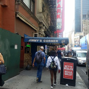 Jimmy's Corner - Awning - Sports Bars Near Me - New York, New York Jimmy's Corner - Awning - Sports Bars Near Me - New York, New York