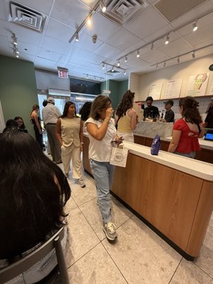 Blank Street by null