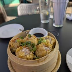 Thai Basil - Dumplings