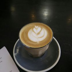 Three Rosettas Espresso Bar & Cafe