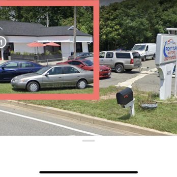 Wee Bean Coffee Roasters - From the Road. US-301 in La Plata. - Cafes Near Me - La Plata, Maryland Wee Bean Coffee Roasters - From the Road. US-301 in La Plata. - Cafes Near Me - La Plata, Maryland