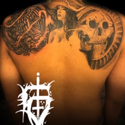 Tattoo Arte