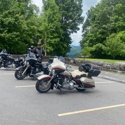 Fox Harley-Davidson - Traveling with a piece of mind 3,000 miles from home once my ride got the once over by Dan at fox Harley