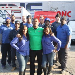 ANC Heating and Cooling - Meet The Team!
