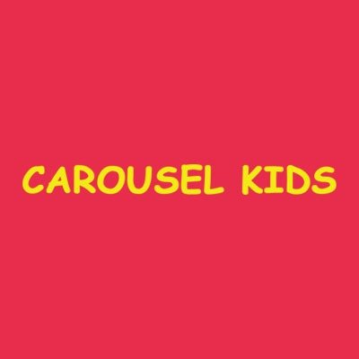Carousel Kids by null