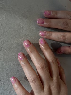 CECE HOUSE OF NAIL ART