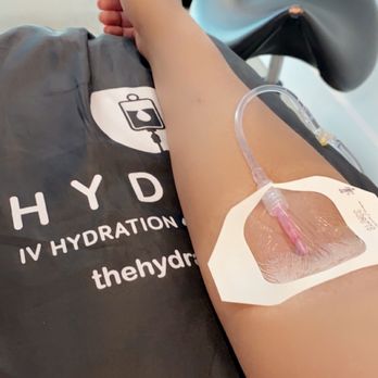 HydraPlus Virginia Highlands - IV Hydration Near Me - Atlanta, Georgia HydraPlus Virginia Highlands - IV Hydration Near Me - Atlanta, Georgia