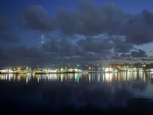 Embarcadero Resort Hotel & Marina by null