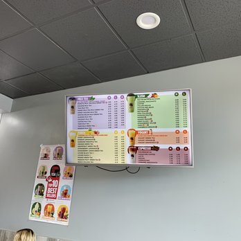 Kung Fu Tea - Coffee & Tea Near Me - Colorado Springs, Colorado Kung Fu Tea - Coffee & Tea Near Me - Colorado Springs, Colorado
