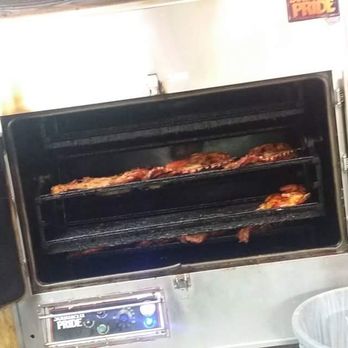 Kings Bbq - Barbeque Near Me - La Porte, Texas