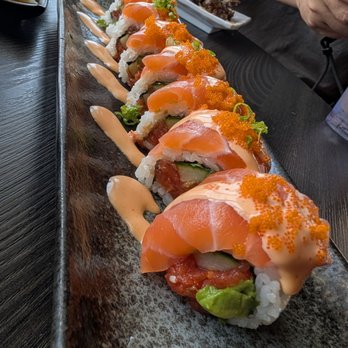 Mikomi Sushi Alhambra - Sushi Bars Near Me - Alhambra, California Mikomi Sushi Alhambra - Sushi Bars Near Me - Alhambra, California