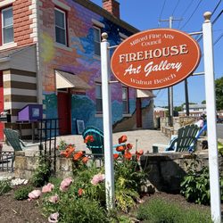 Firehouse Gallery