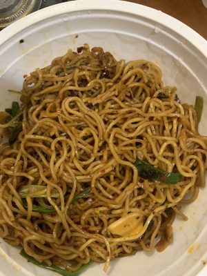 Dumpling Daughter Brookline by null