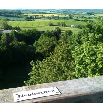 Holzbergturm - Arts & Entertainment Near Me - Malente, SH