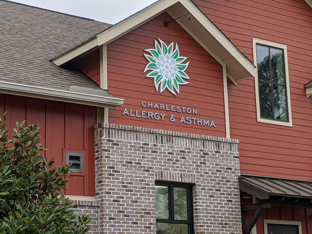 CHARLESTON ALLERGY & ASTHMA Updated August 2024 21 Photos & 10