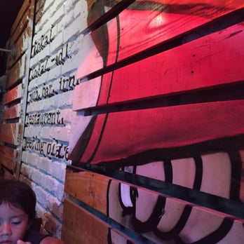 LoKal - Cool decor! - Burgers Near Me - Miami, Florida