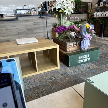 Project Bloom Coffee - Flowers - Coffee & Tea Near Me - Los Angeles, California