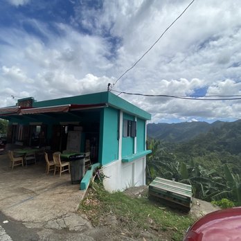 Casa Vieja - The outside of the restaurant - Bars Near Me - Ciales, Puerto Rico Casa Vieja - The outside of the restaurant - Bars Near Me - Ciales, Puerto Rico