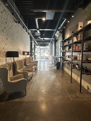 Prevail Union | MGM by null