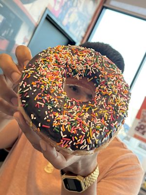 Randy's Donuts by null