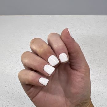 Spa Nails - Nail Salons Near Me - Gresham, Oregon