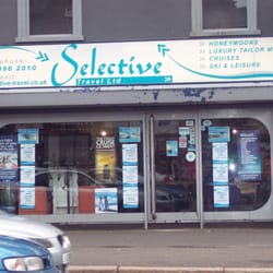 Selective Travel